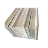 PPGI Corrugated Roofing Sheet Galzed Roofing Tile