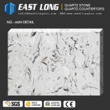 Quartz Stone for Kitchen Countertops /Bathroom Floor Tiles/Hotel Design