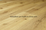 V Groovesynchronized Oak Crack Grain Laminate Flooring