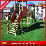 Eco Friendly Children Playground Synthetic Turf