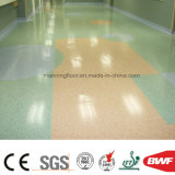 Green Factory Wholesale PVC Sport Floor for Commercial Use Office Hospital Healthcare Boya 2.6mm