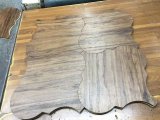 Special-Shape Parquet /Engineered Wood Flooring