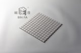 Gray 25*25mm Ceramic Mosaic Tile for Decoration, Kitchen, Bathroom and Swimming Pool