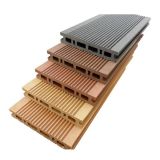 Engineered Flooring Type and Wood-Plastic Composite Flooring Technics WPC Decking