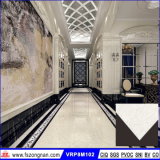 High Quality Marble Polished Porcelain Floor Tiles (VRP8M102, 800X800mm)