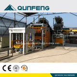 Qunfeng Qft8-400 Block/Brick Making Machine