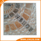 Building Material Minqing 4040cm Indoor Non-Slip Rustic Ceramic Floor Tiles