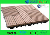 Cehap! ! WPC Composite Tile with CE, SGS, Europe Stnadard
