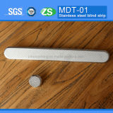 PVC or TPU Tactile Guiding Strip for Blind
