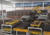 Automatic Brick Stacking Machine in Brick Production Line