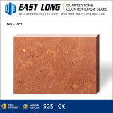 Durable Smooth Polished Quartz Stone Surface for Wholesale