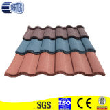 Color Stone Coated Metal Roof Tiles/Laminated/Size