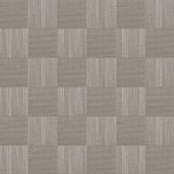Gray Color Woven Design Noble Wall and Floor Rustic Tile