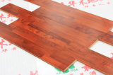 Jointed with Together Technical Teak Solid Flooring