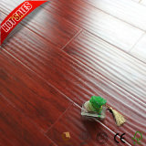 New Color Composite Laminate Flooring Cherry Red 8mm 12mm