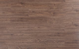 Commercial 12.3mm E1 AC4 Mirror Oak V-Grooved Laminate Floor