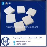 China Square Alumina Ceramic Lining Tile Manufacturer Price