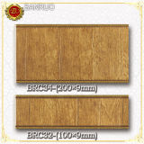 Wall Plastic Decorative Panels (BRC34-4, BRC32-4)