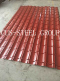 840 Ribbed Corrugated Roof Sheets/High Rib Roofing Panel