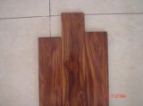 3-Layer American Black Walnut Engineered Flooring