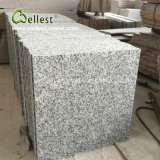 Fantasy White G439 Polished Granite Floor Tile with Good Prices