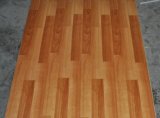 12mm V-Groove HDF Laminate/Laminated Wooden Flooring Cheapest Price