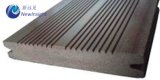 Wood Plastic Composite Decking, WPC Solid Decking, 140 X 20 mm