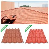 Free Samples 20 Years Color Stable for Spanish Style Roof Tiles