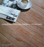 Rustic Wooden Design Ceramic Tile for Floor/Wall Decoration
