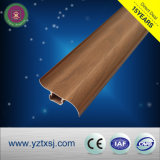 China Factory Custom PVC Skirting Board