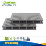 Outdoor WPC Wood Plastic Composite Decking Board