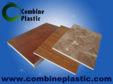 High Density Wood Plastic Composite Foam Board