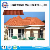 Colorful Roofing Sheet/Roman Stone Coated Metal Roof Tile