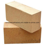 High Alumina Bricks with High Pressure for Glass Furnace