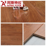 Low Price Laminate MDF Flooring with Environment-Friendly (AD312)