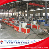 PVC Marble Profile Extrusion Production Line