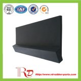 T Type Rubber Spill-Proof Skirt Board/Rubber Skirting Board, Rubber Seal for Conveyor System