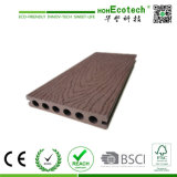 Anti-UV Waterproof Outdoor Board Plank Floor Cheap Price Exterior Decking Compoiste WPC Flooring