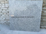 Cheapest Outdoor Plaza Floor Usage G602 Flamed&Polished Granite Tile