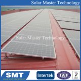 Solar Adjustable Triangle Bracket -Flat Metal Roof