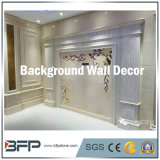 Natural Marble Construction Material for Building Interior Wall/Flooring Decoration