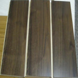 Engineered American Black Walnut Wood Floor