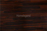Ebony Parquet Wood Flooring/Engineered Wood Flooring 12/0.6mm