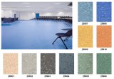Homogeneous PVC Flooring for Hospital Use