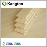 Natural Horizontal Bamboo Flooring (horizontal bamboo flooring)