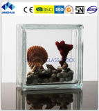 High Quality Jinghua Handcraft H-1 Glass Block/Brick