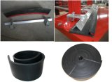 Conveyor Sealing Rubber Skirt Board/ Skirting Board Rubber for Chute Sealing to Prevent Spillage