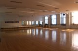 Indoor PVC Flooring Used to Dance Room in Roll 2mm/3mm Thickness