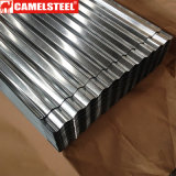 Galvanized Roofing Sheet for Outdoor Roof Shade