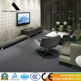 Glossy Light Grey Double Loading Polished Porcelain Tile 600*600mm for Floor and Wall (X6956T)